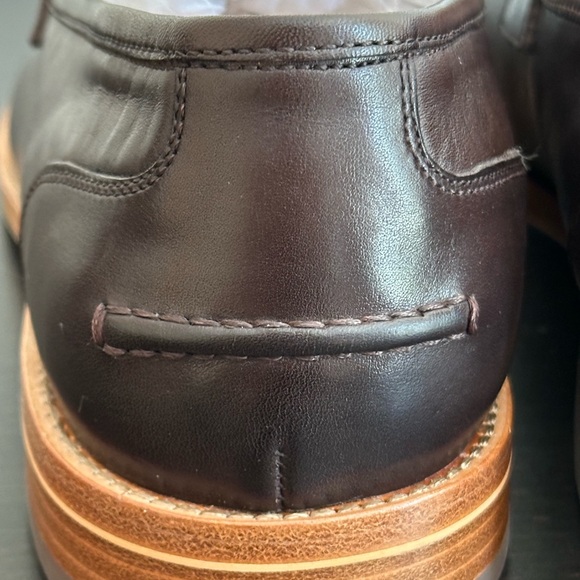 Warfield & Grand Stewart Penny Loafer size 11 - Picture 7 of 17